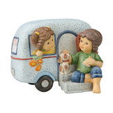 Onze grote kleine wereld