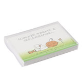 Kleine cadeau-ideeën