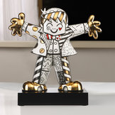 Romero Britto - Pop Art