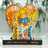 James Rizzi Beelden - Pop Art