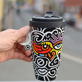 Billy the Artist - Pop Art