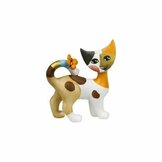 Rosina Wachtmeister katten 2009