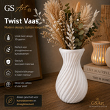 GSArt Vazen