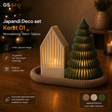 GSArt Deco setjes