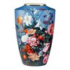 Goebel - Jan Davidsz de Heem | Vaas Zomerbloemen 41 | Artis Orbis - porselein - 41cm - Limited Edition - met echt goud
