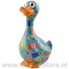 Pomme Pidou Spaarpot Gans Gaston Medium 004