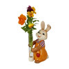 Goebel - Easter | Vase Easter Bunny Flower Dream | Earthenware - 14cm