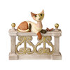 Goebel - Rosina Wachtmeister | Decoratief beeld Felix | Porselein - 14cm - 2025