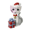 Goebel - Rosina Wachtmeister | Decoratief beeld Kerst Pino | Porselein - 8cm - 2025