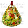 Pomme Pidou Spaarpot Kip Matilda Standaard 002 (14x13x15cm - Keramiek)