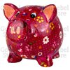 Pomme Pidou Spaarpot Varken Rosie Standaard 004 (15x12x12cm - Keramiek)