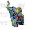 Pomme Pidou Spaarpot Olifant Darcy Standaard 003 (17x9x18cm - Keramiek)