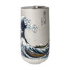 Goebel - Katsushika Hokusai | Vaas De Golf 25 | Porselein - 25cm