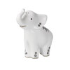 Goebel - Elephant | Decoratief beeld Kamili | Porselein - 11cm - olifant - met kristal