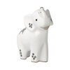 Goebel - Elephant | Decoratief beeld Roho | Porselein - 16cm - olifant - met kristal