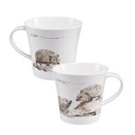 Friends for a Lifetime - Coffee-/Tea Mug