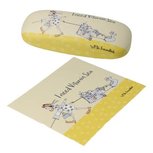 Goebel - Freundlieb | Brillenkoker I Need Vitamin Sea | Inclusief brillendoekje