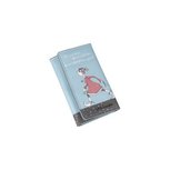 Goebel - Barbara Freundlieb | Sleuteltasje Alle verruckt | Kunstleer - 10cm - 2 stuks