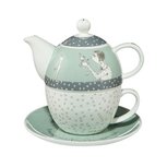 Prince of niet - Tea For One