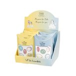 Barbara Freundlieb: Magneten Sweet and Keep Calm Set