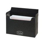 Goebel Quality:  Set 8 x 2 Pieces Metal Postcards