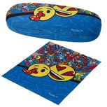 Goebel&reg; - Emoji&reg; by BRITTO&reg; | Brillenkoker &quot;I love you&quot; | Inclusief brillendoekje