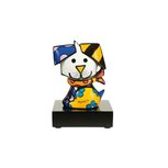 Goebel - Romero Britto | Decoratief beeld / figuur Coco 13