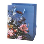 Goebel - Jan Davidsz de Heem | Geschenktasje  Zomerbloemen