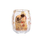 Gustav Klimt The Kiss - Tealight