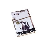 Bianca, Rocco e Micia - Notizbuch