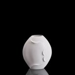 Goebel - Kaiser | Vaas Montana 14 | Hoogwaardig porselein - 14cm