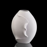 Goebel - Kaiser | Vaas Montana 20 | Hoogwaardig porselein - 20cm