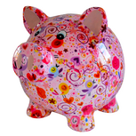 Pomme Pidou Spaarpot Varken Rosie Large