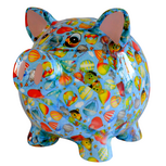 Pomme Pidou Spaarpot Varken Rosie Large