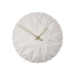 Goebel - Kaiser | Wandklok Polygono