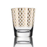 Goebel - VOLA | Windlicht / Theelicht First Gold I