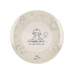 Goebel - Anouk | Bord Geloof in je dromen