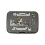 Goebel - Anouk | Lunchbox Piratenproviand