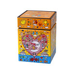 Goebel - James Rizzi | Theedoos The Romance of the Sea