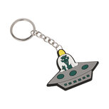 Goebel - James Rizzi | Sleutelhanger Unexpected Company