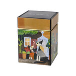 Goebel - Rosina Wachtmeister | Theedoos Una bellissima giornata