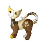 Goebel - Rosina Wachtmeister | Decoratief beeld / figuur Lara