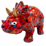 OP=OP Pomme Pidou Spaarpot Dino Winston Medium 003