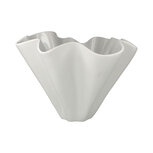 Goebel - Kaiser | Vaas Valentina 35 | Hoogwaardig porselein - 35cm