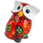 Pomme Pidou Money Box Otti Medium 006 (17x11x18cm - Ceramic)