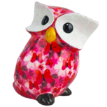 Pomme Pidou Money Box Otti Medium 005 (17x11x18cm - Ceramic)