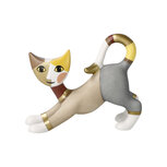 Goebel - Rosina Wachtmeister | Decoratief beeld Leni | Porselein - 8cm - 2025