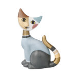 Goebel - Rosina Wachtmeister | Decoratief beeld Lola | Porselein - 8cm - 2025