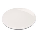 Goebel - Kaiser | Dinerbord 27cm | Hoogwaardig porselein - wit