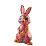 Pomme Pidou Spaarpot Haas Millie Medium 002 (22x10x10cm - Keramiek)